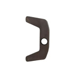 Von Duprin 386NL10BRHR oil rubbed bronze right hand night latch trim