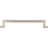 Atlas Homewares 387-BRN brushed nickel cabinet pull