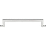 Atlas Homewares 387-CH polished chrome cabinet pull