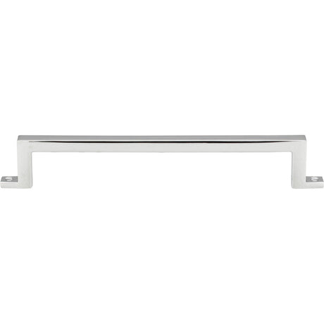 Atlas Homewares 387-CH polished chrome cabinet pull
