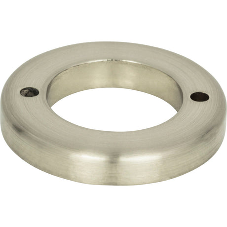 Atlas Homewares 388-BN brushed nickel backplates