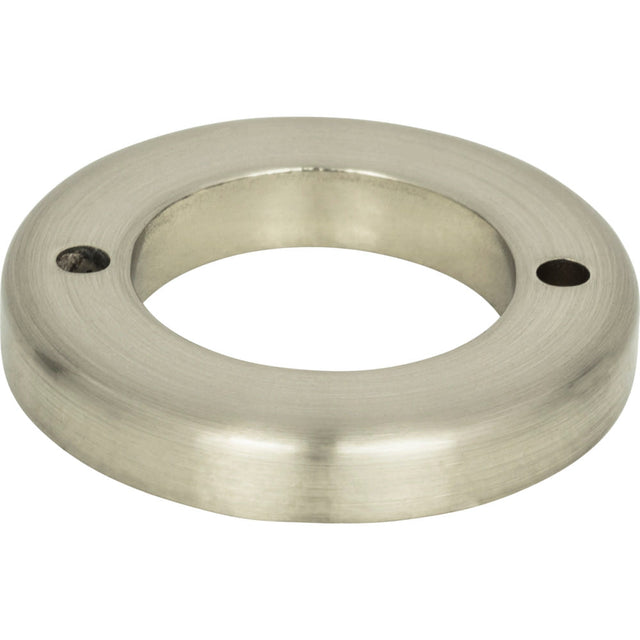 Atlas Homewares 388-BN brushed nickel backplates