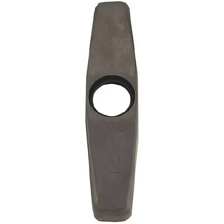 Von Duprin 38810B oil rubbed bronze night latch handle trim