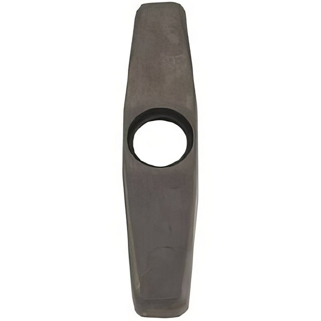 Von Duprin 38810B oil rubbed bronze night latch handle trim