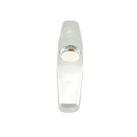 Von Duprin 38826D satin chrome night latch handle trim