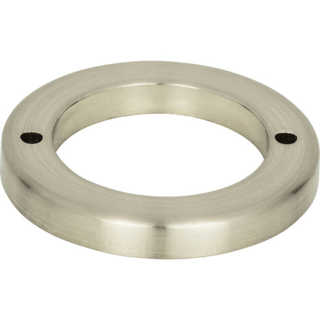Atlas Homewares 389-BN brushed nickel backplates