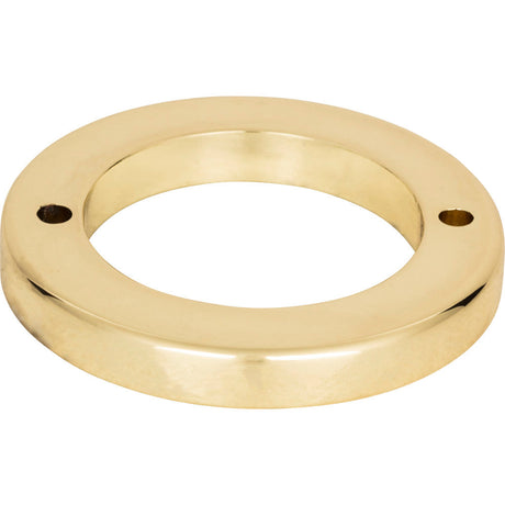 Atlas Homewares 389-FG french gold backplates