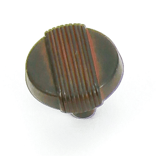 Laurey 39066 390 1-1/4" Zinc Wired Cabinet Knob Oil Rubbed Bronze