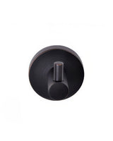 Better Home Products 3902BLK matte black robe hook