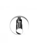 Better Home Products 3902CH chrome robe hook