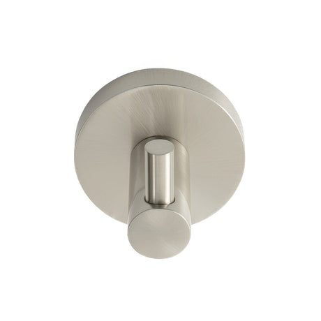 Better Home Products 3902SN satin nickel robe hook