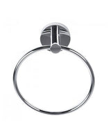 Better Home Products 3904CH chrome towel bar
