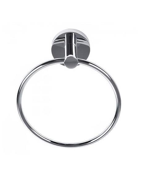 Better Home Products 3904CH chrome towel bar