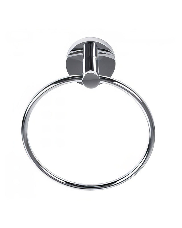 Better Home Products 3904CH chrome towel bar