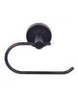 Better Home Products 3907BLK matte black toilet paper holder