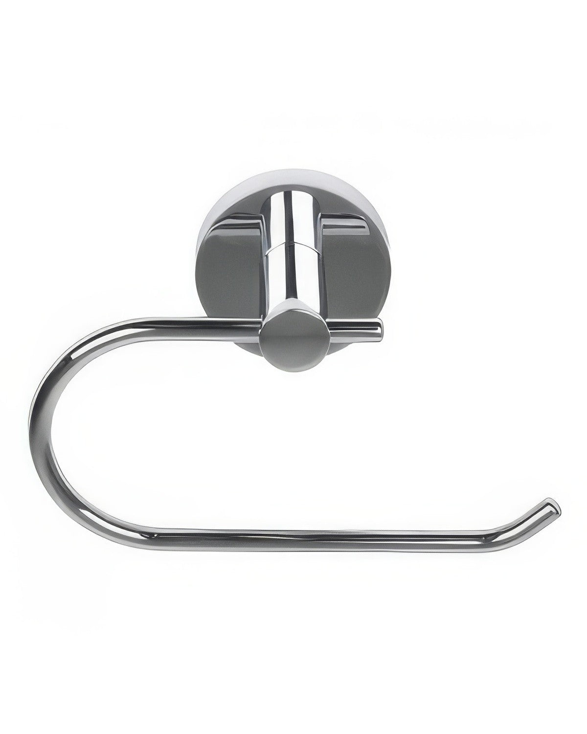 Better Home Products 3907CH chrome toilet paper holder