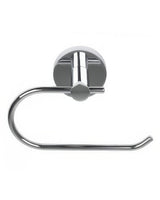 Better Home Products 3907CH chrome toilet paper holder