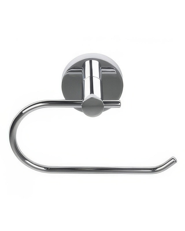 Better Home Products 3907CH chrome toilet paper holder