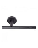 Better Home Products 3909BLK matte black toilet paper holder