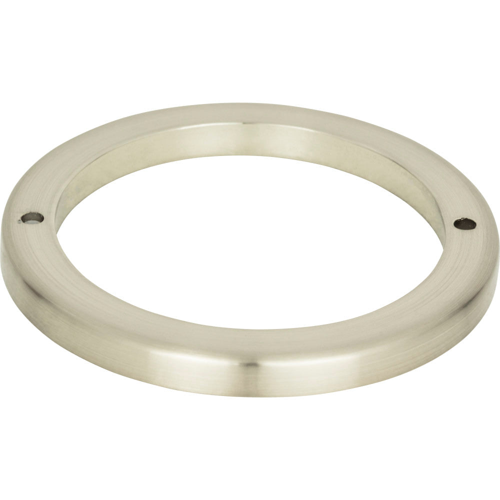 Atlas Homewares 391-BN brushed nickel backplates