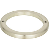 Atlas Homewares 391-BN Tableau backplates, additional view