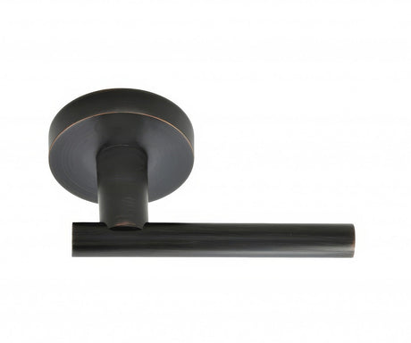 Better Home Products 39111DB dark bronze passage door lever