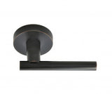Better Home Products 39111DB dark bronze passage door lever
