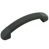 Laurey 39166 391 3" Zinc Wired Cabinet Pull Oil Rubbed Bronze
