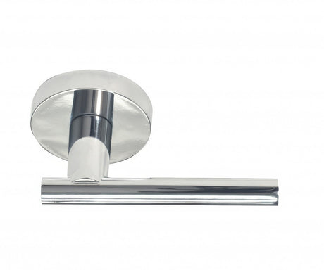 Better Home Products 39188CH chrome passage door lever