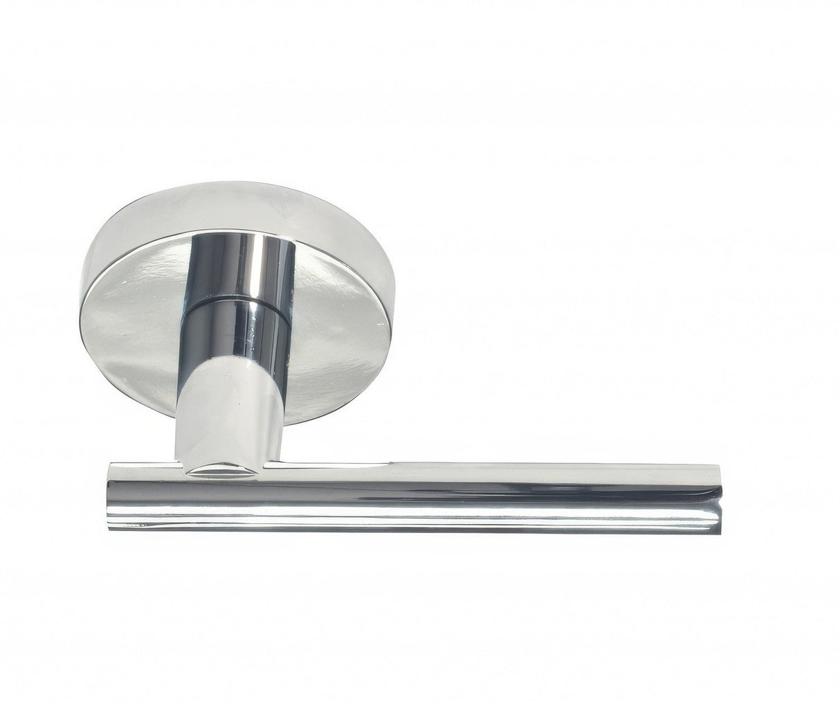 Better Home Products 39188CH chrome passage door lever