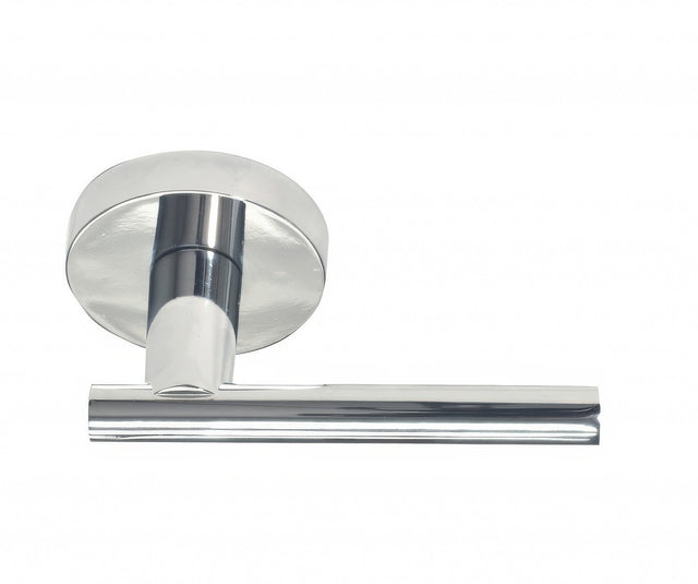 Better Home Products 39188CH chrome passage door lever