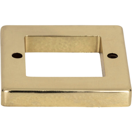 Atlas Homewares 392-FG french gold backplates
