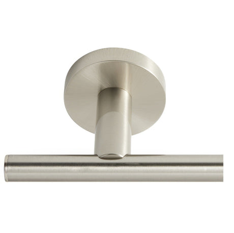 Better Home Products 3924SN Skyline Boulevard towel bar, additional view