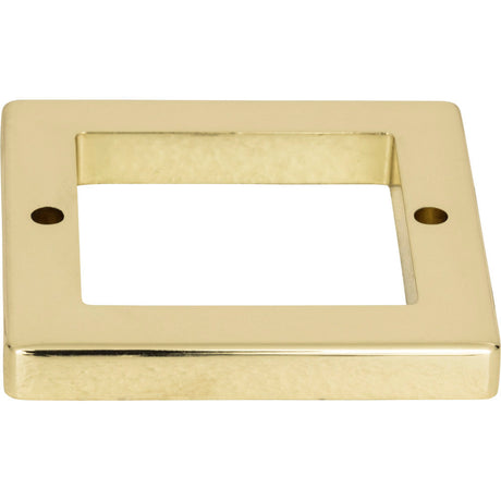 Atlas Homewares 393-FG french gold backplates