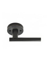 Better Home Products 39311DB dark bronze dummy door lever
