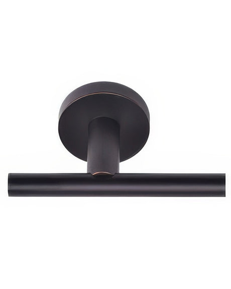 Better Home Products 3932BLK Skyline Boulevard towel bar, additional view
