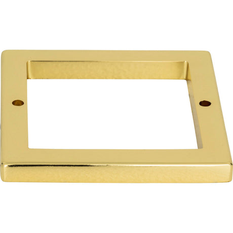 Atlas Homewares 394-FG french gold backplates