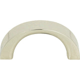 Atlas Homewares 396-PN polished nickel cabinet pull