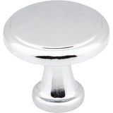 Elements 3970-PC polished chrome cabinet knob