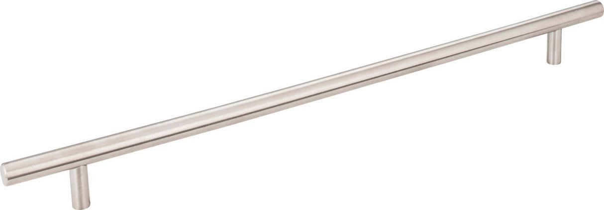 Elements 397SS stainless steel cabinet pull