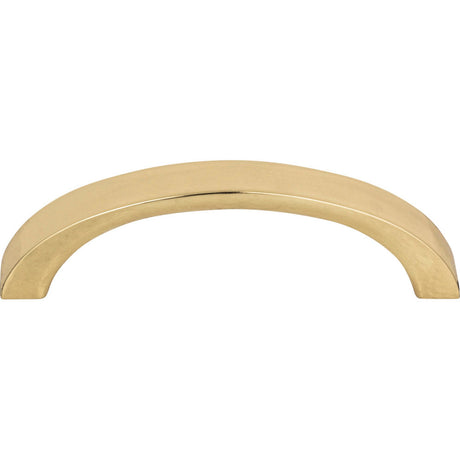 Atlas Homewares 398-FG french gold cabinet pull