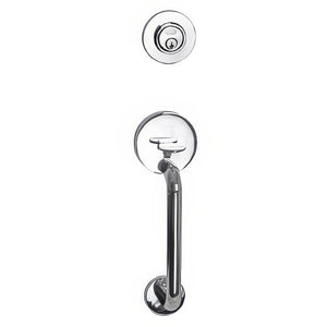 Better Home Products Skyline Boulevard Handleset