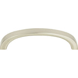 Atlas Homewares 399-BN brushed nickel cabinet pull