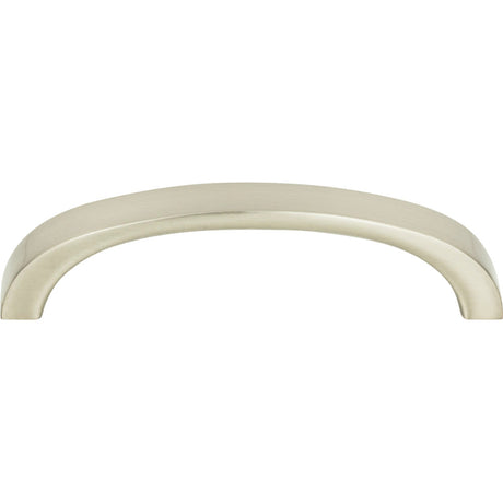 Atlas Homewares 399-BN brushed nickel cabinet pull