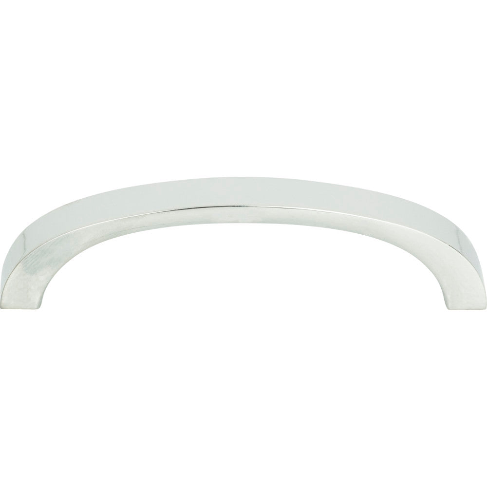 Atlas Homewares 399-CH polished chrome cabinet pull