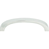 Atlas Homewares 399-CH polished chrome cabinet pull