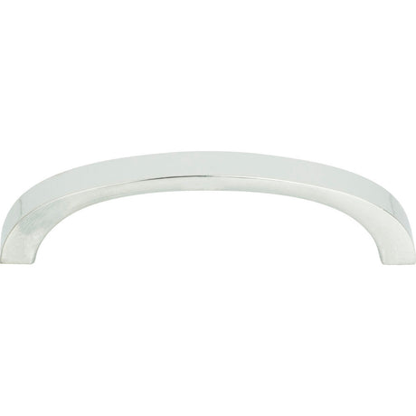 Atlas Homewares 399-CH polished chrome cabinet pull