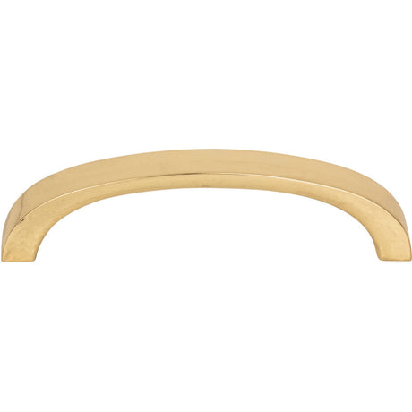 Atlas Homewares 399-FG french gold cabinet pull