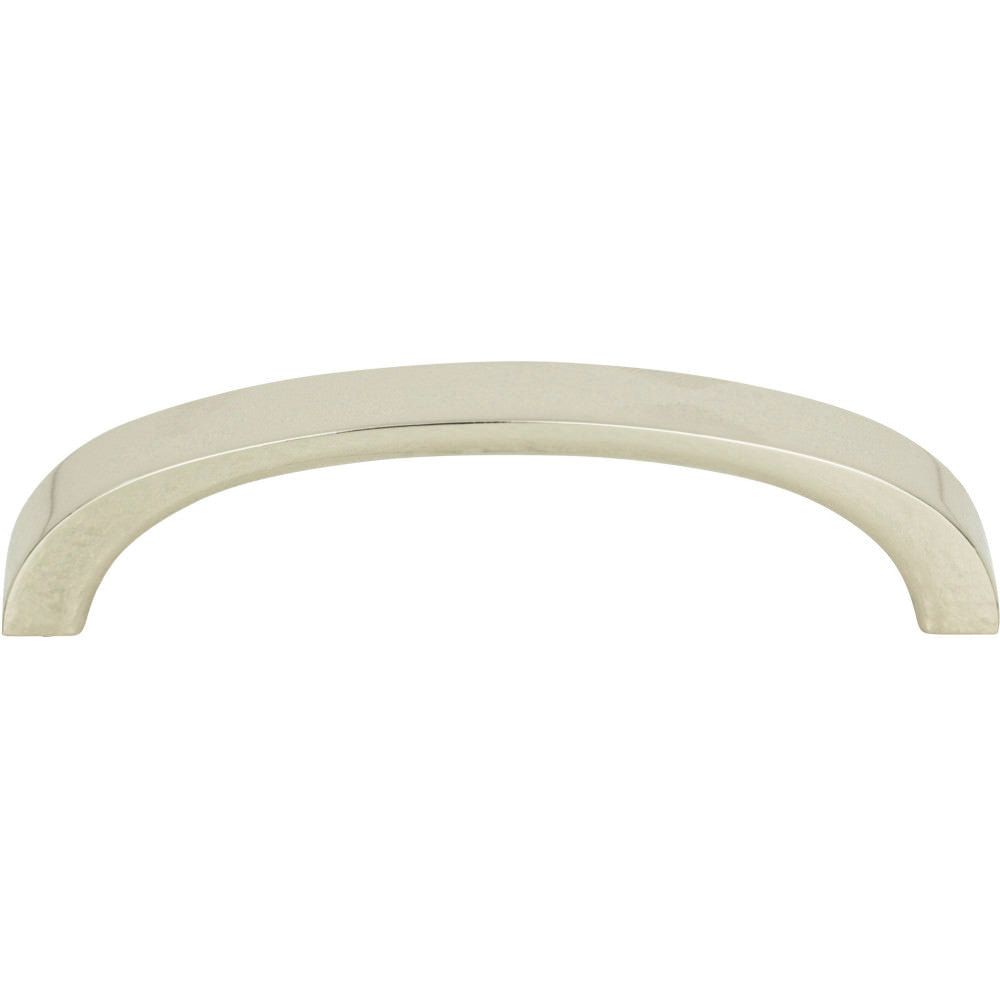 Atlas Homewares 399-PN polished nickel cabinet pull