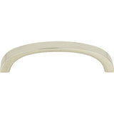 Atlas Homewares 399-PN polished nickel cabinet pull